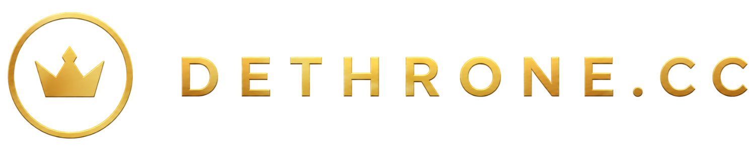 Dethrone.cc